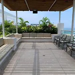 13Th Floor, Apartment With Jacuzzi