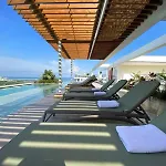 13Th Floor, Apartment With Jacuzzi