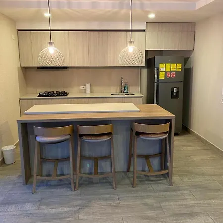 Apartamento 13th Floor, With Jacuzzi