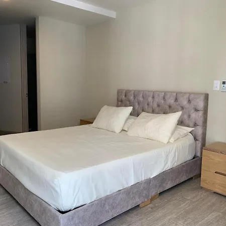 13th Floor, With Jacuzzi Apartamento Cartagena