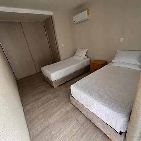 Apartamento 13th Floor, With Jacuzzi