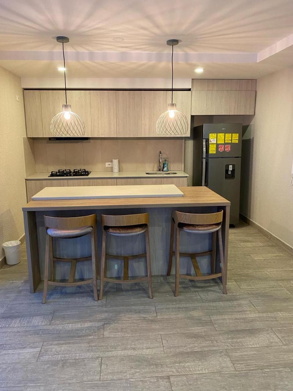 Apartamento 13th Floor, With Jacuzzi