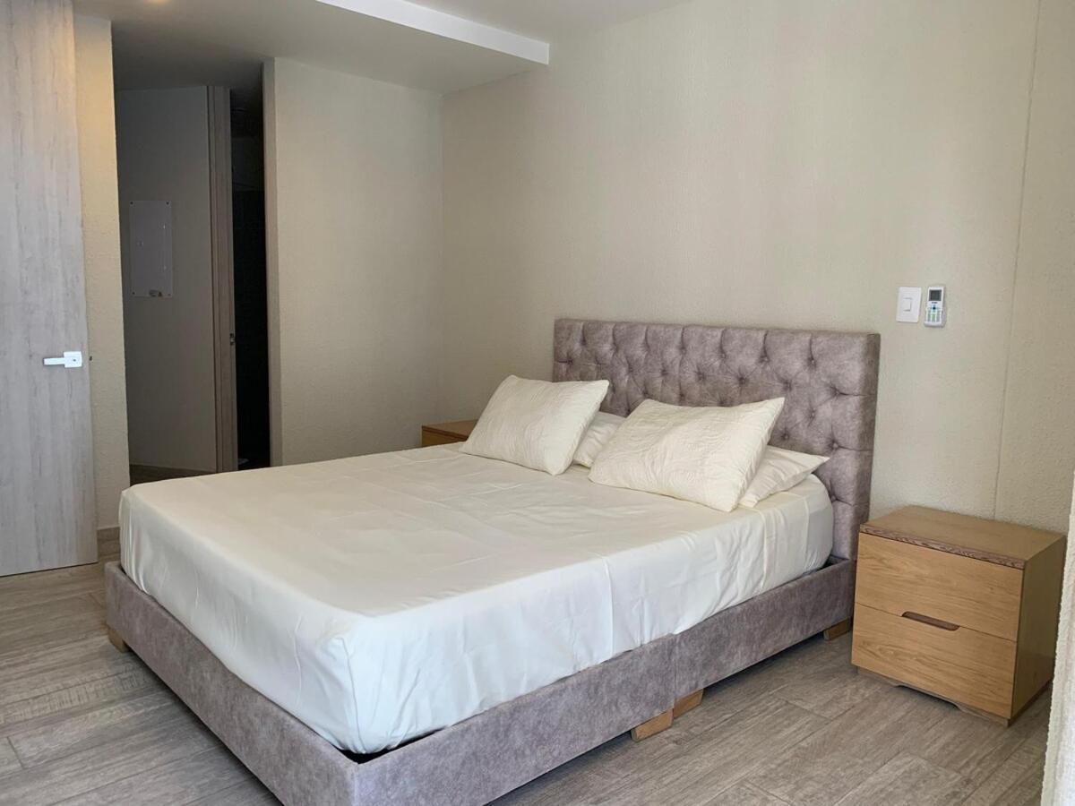 13th Floor, With Jacuzzi Apartamento Cartagena