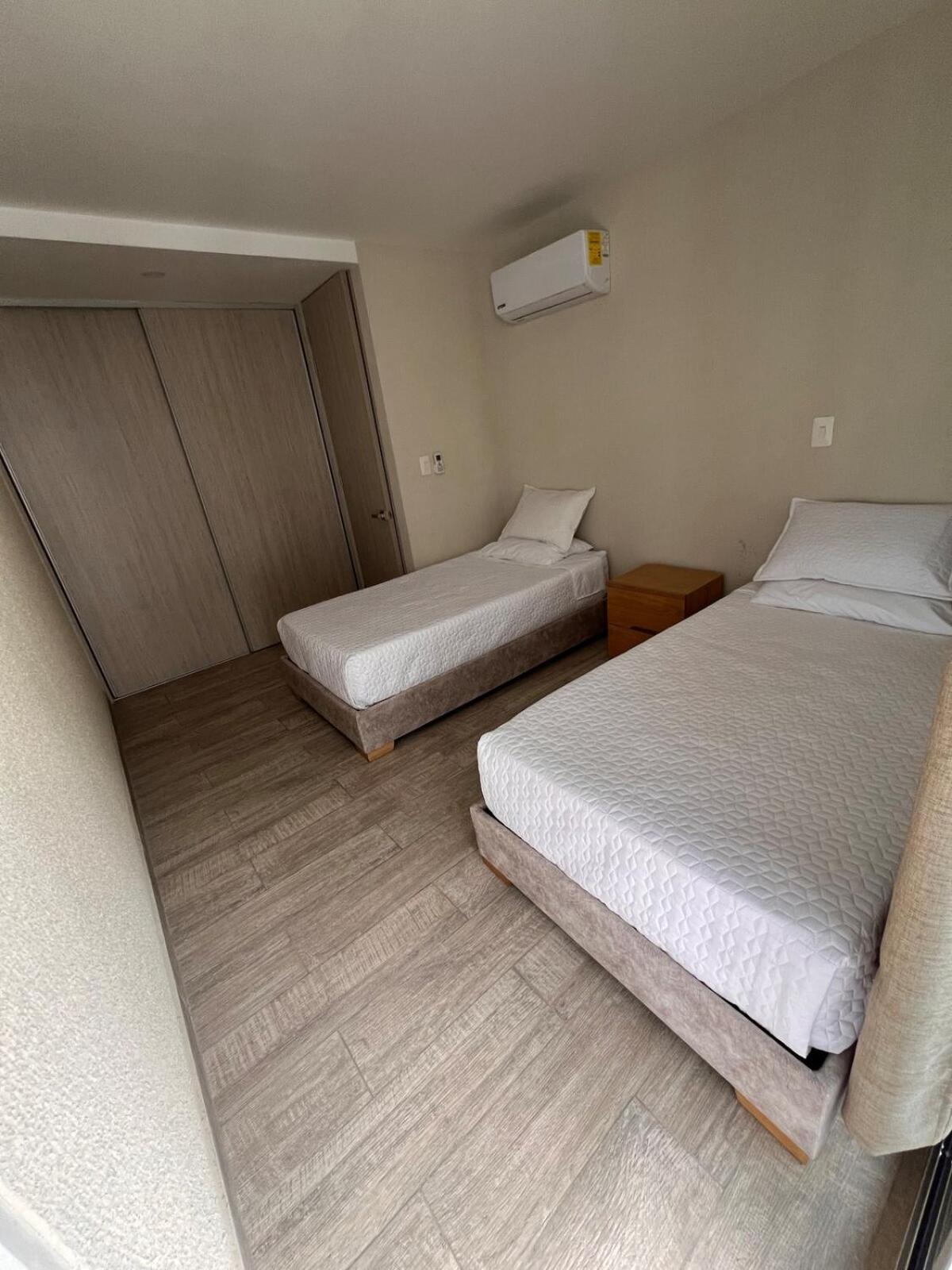 Apartamento 13th Floor, With Jacuzzi